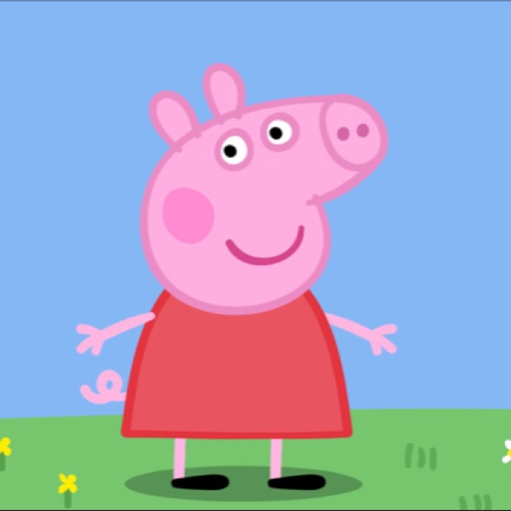 Meet your Posher, Chloe